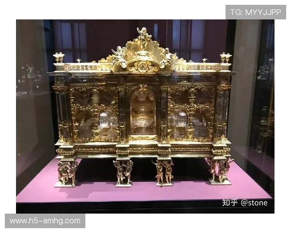 奥地利皇冠展览及其在博物馆中的珍贵收藏介绍