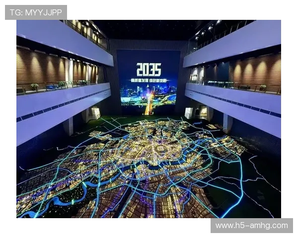 未来发展趋势:澳门带皇冠的大楼在城市规划中的角色与影响