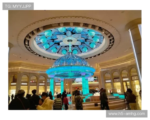 澳门有几家赌场，如何选择适合自己的博彩场所攻略