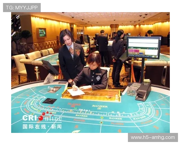 澳门娱乐场的高端定制服务与VIP尊享体验全攻略 澳门娱乐场的高端定制服务与VIP尊享体验全攻略