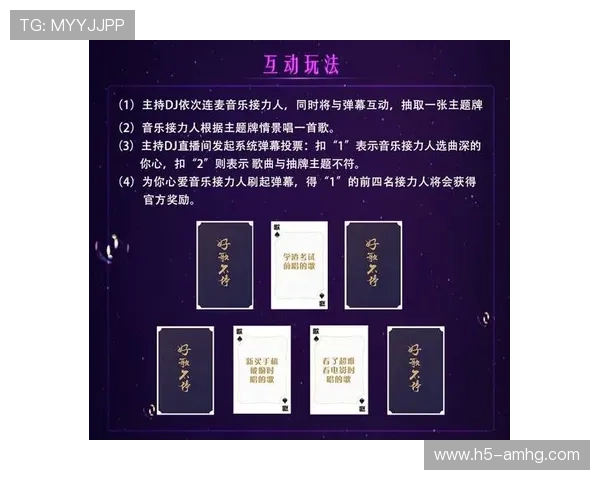 皇冠app主播直播间精彩内容及互动玩法介绍