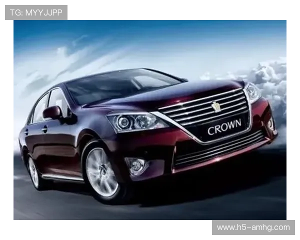 皇冠手机官网:关注皇冠汽车官方新闻动态与未来车型发布预告 皇冠手机官网:关注皇冠汽车官方新闻动态与未来车型发布预告