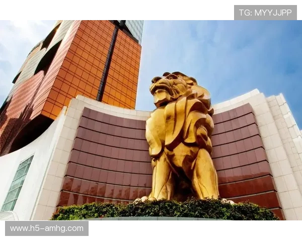 了解美高梅赌场的历史背景与品牌实力提升信任感享受高品质的娱乐服务体验